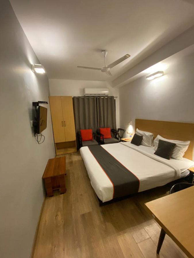 Superior Queen Room